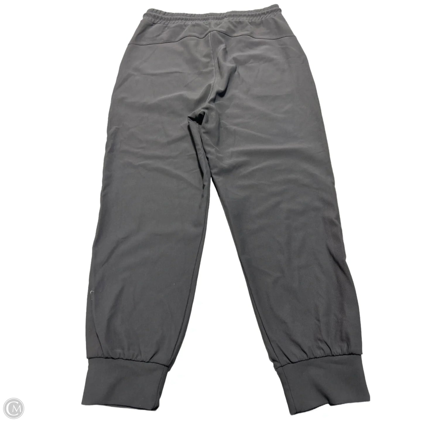 Athletic Pants By Zyia In Grey, Size: Xl