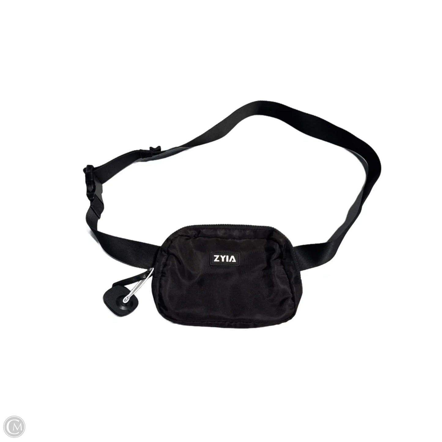 Crossbody By Zyia, Size: Small