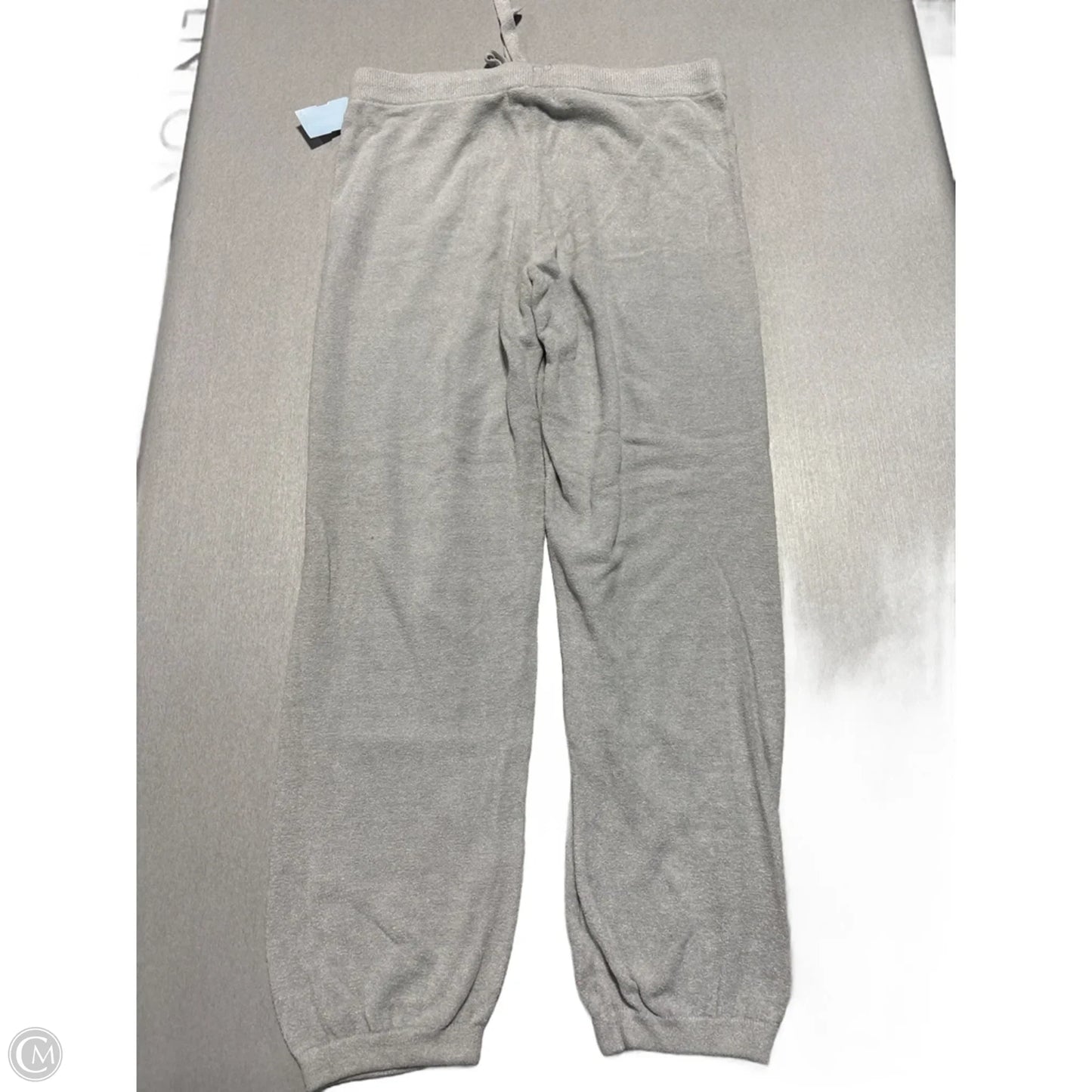 Pants Lounge By Cmc In Grey, Size: S