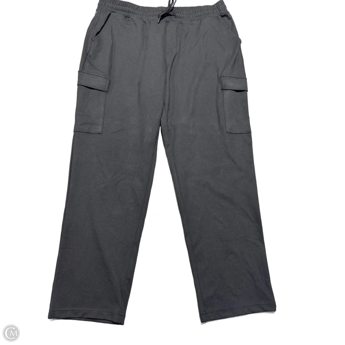 Athletic Pants By Mondetta In Black, Size: Xl