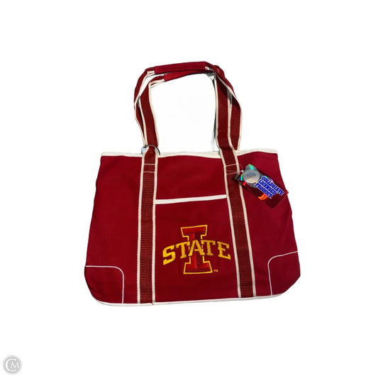 Handbag By Cmc, Size: Small