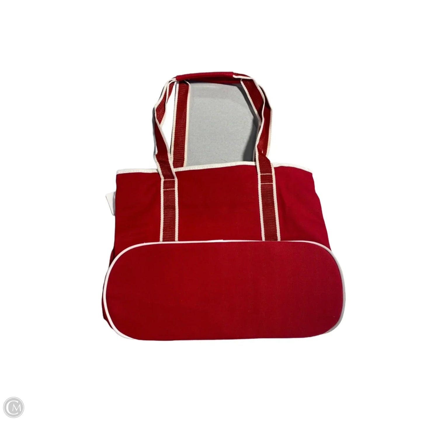 Handbag By Cmc, Size: Small