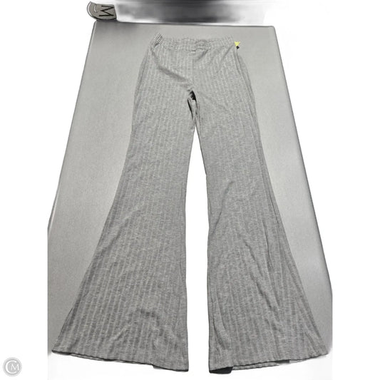 Pants Lounge By So In Grey, Size: M