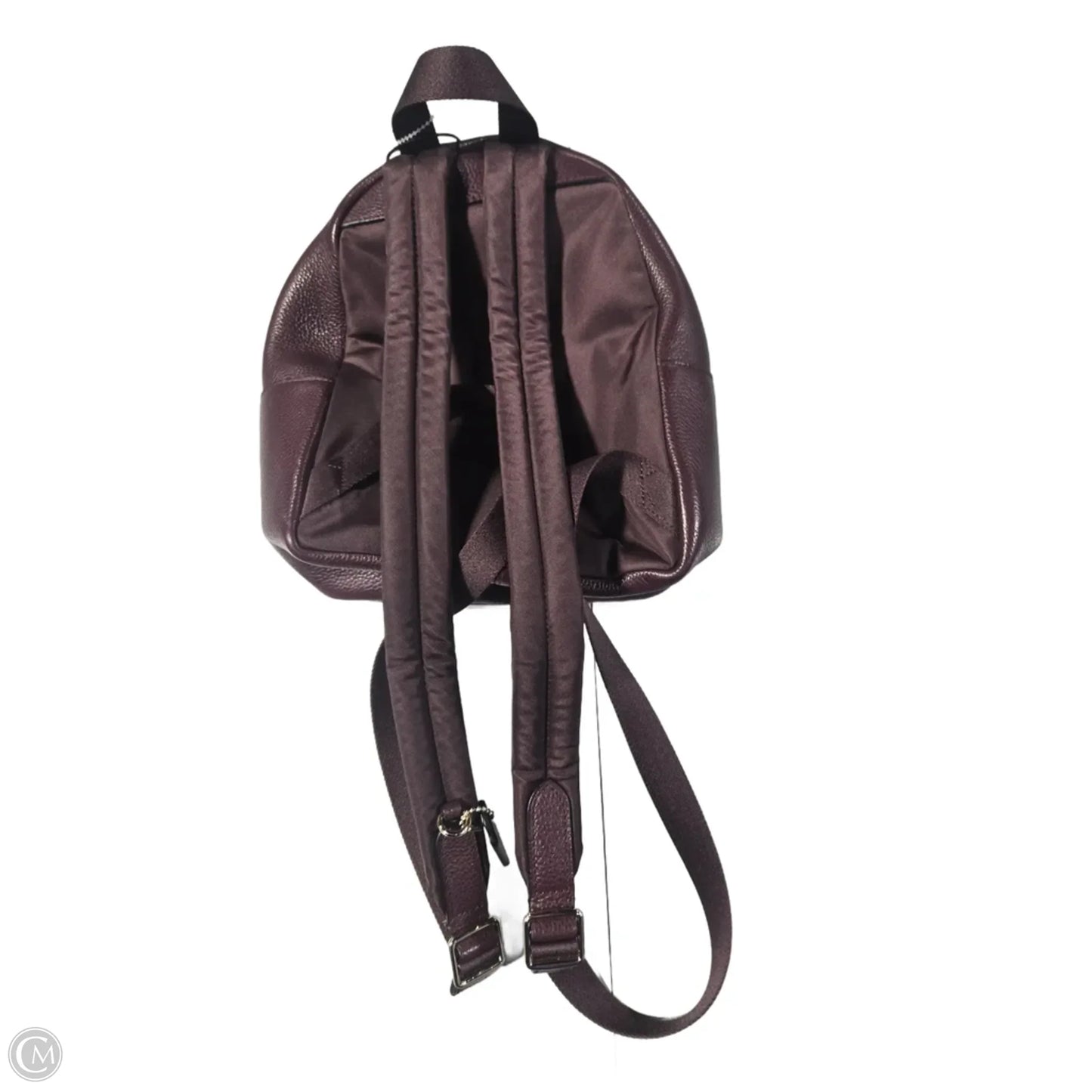 Backpack Designer By Coach, Size: Small