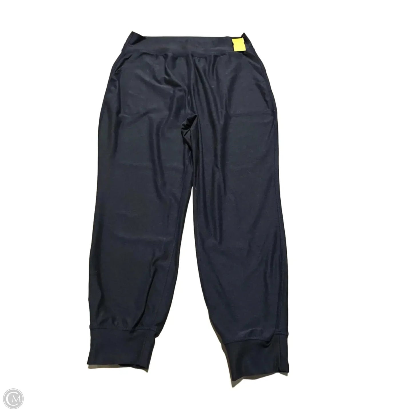 Athletic Pants By Old Navy In Navy, Size: L