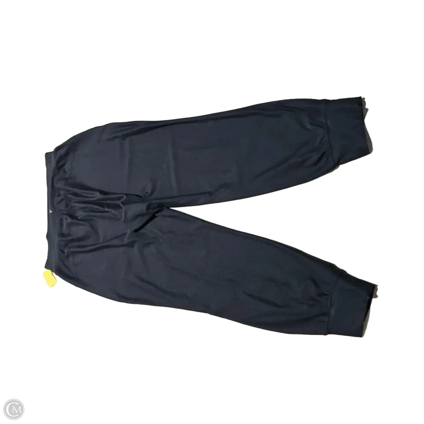 Athletic Pants By Old Navy In Navy, Size: L
