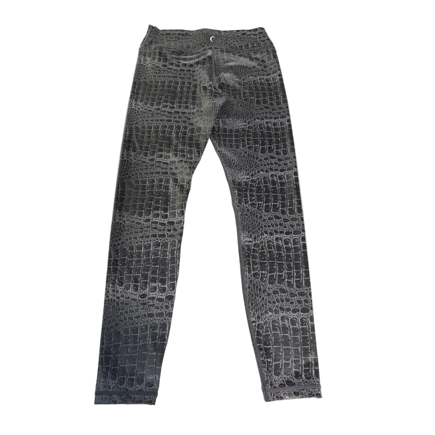 Pants Leggings By Zyia In Black, Size: 12