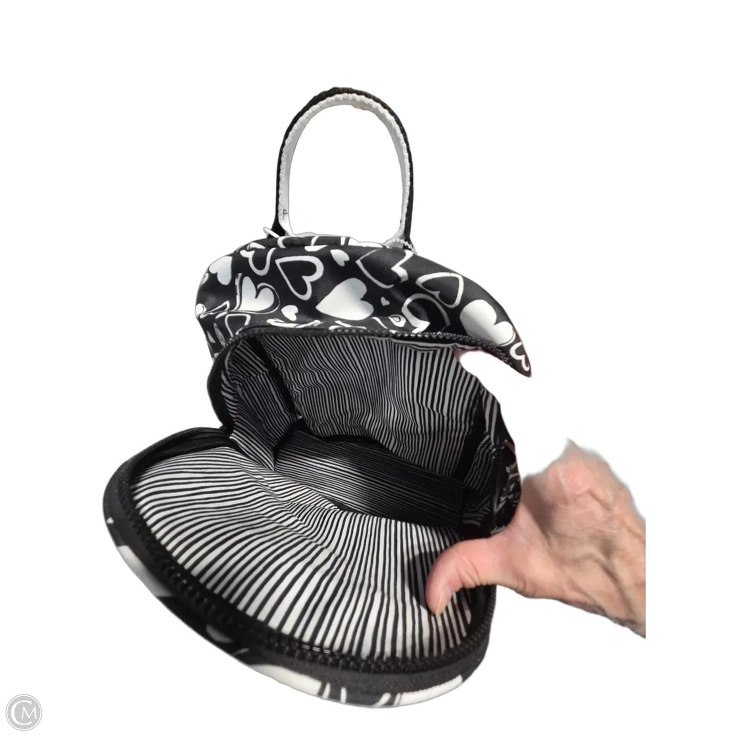 Backpack By Brighton, Size: Small