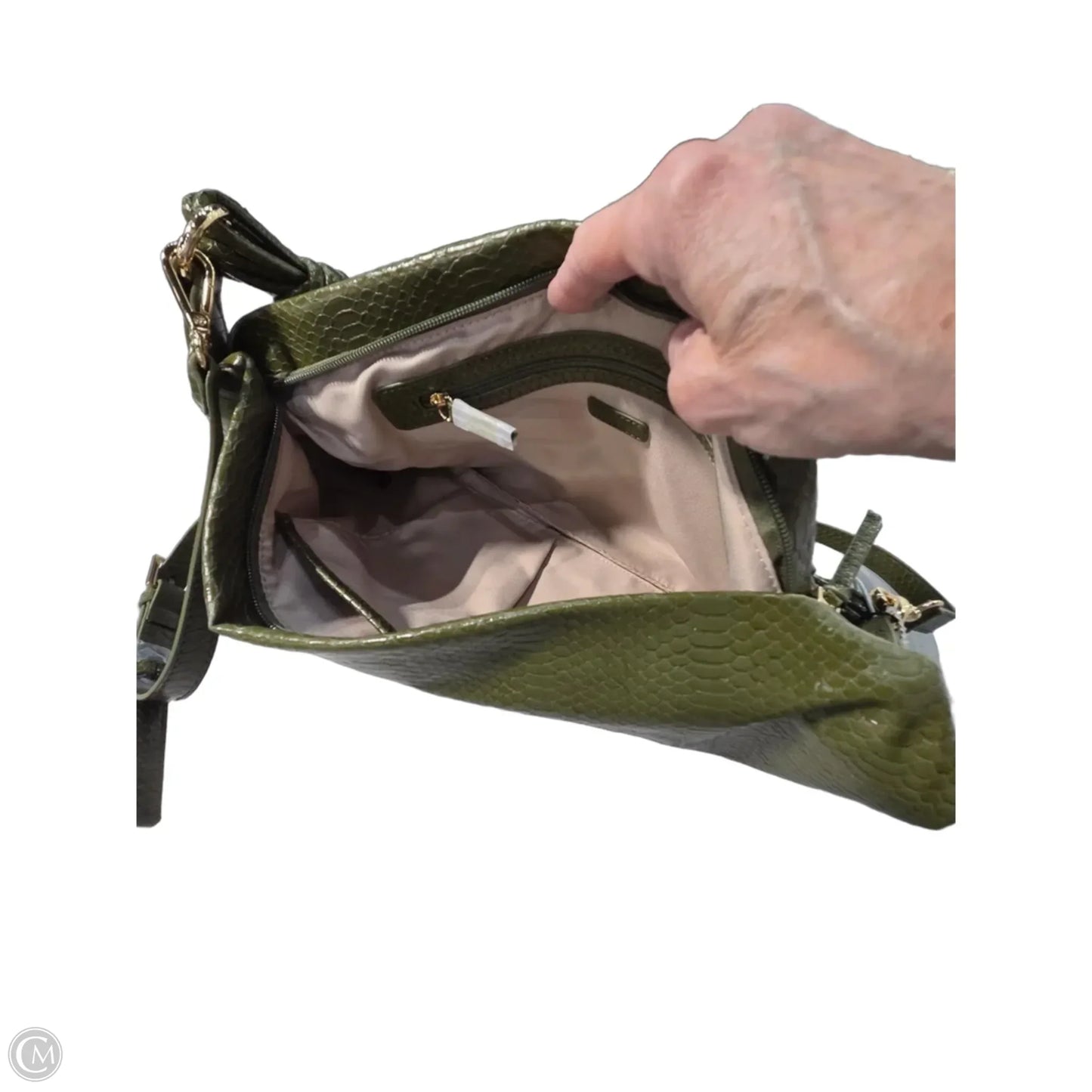 Handbag Designer By Jason Wu, Size: Medium