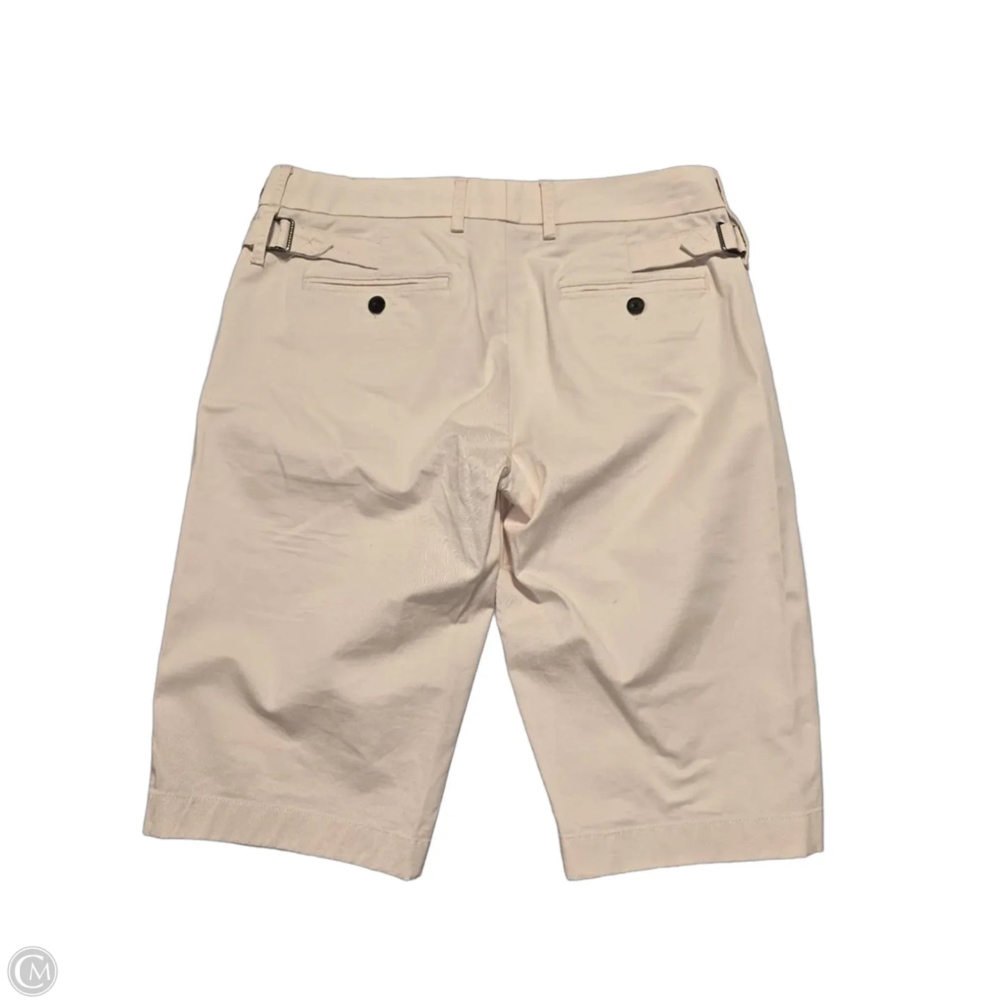 Shorts By Vince In Tan, Size: 8