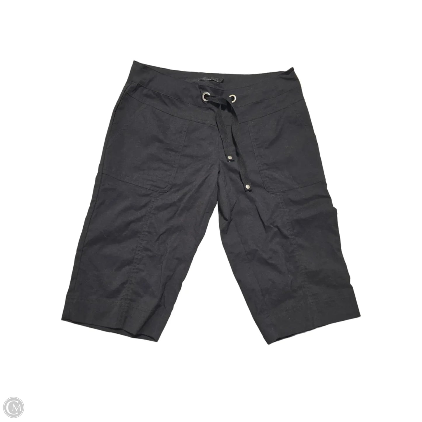Shorts By Prana In Black, Size: S
