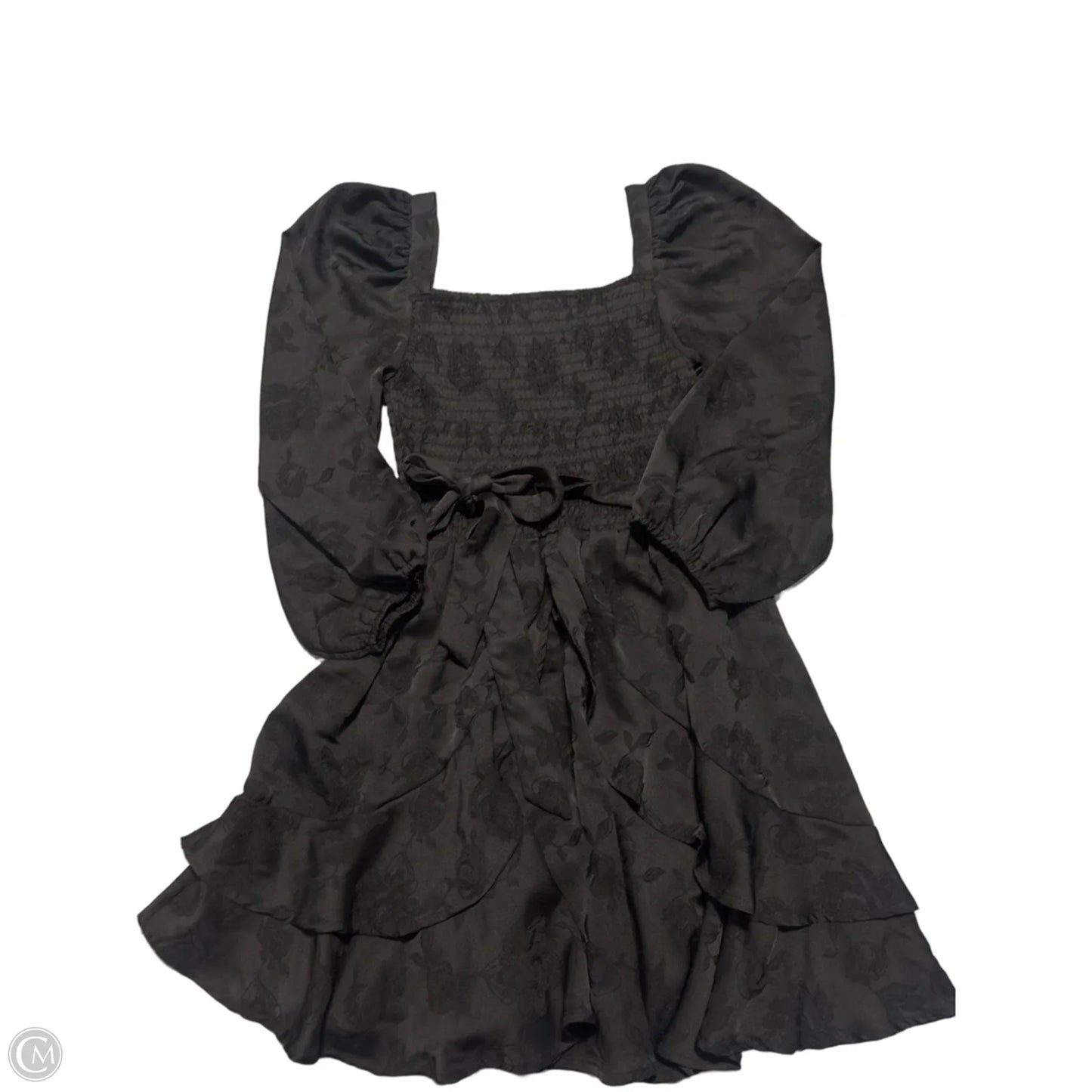 Dress Casual Short By Altard State In Black, Size: L
