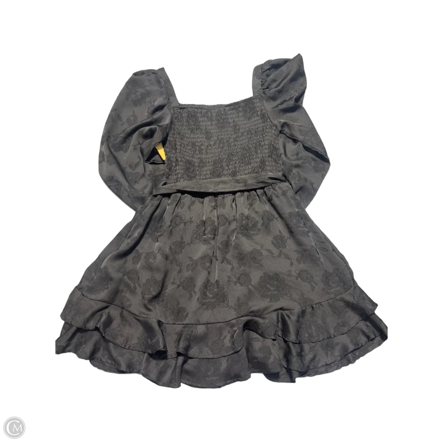 Dress Casual Short By Altard State In Black, Size: L