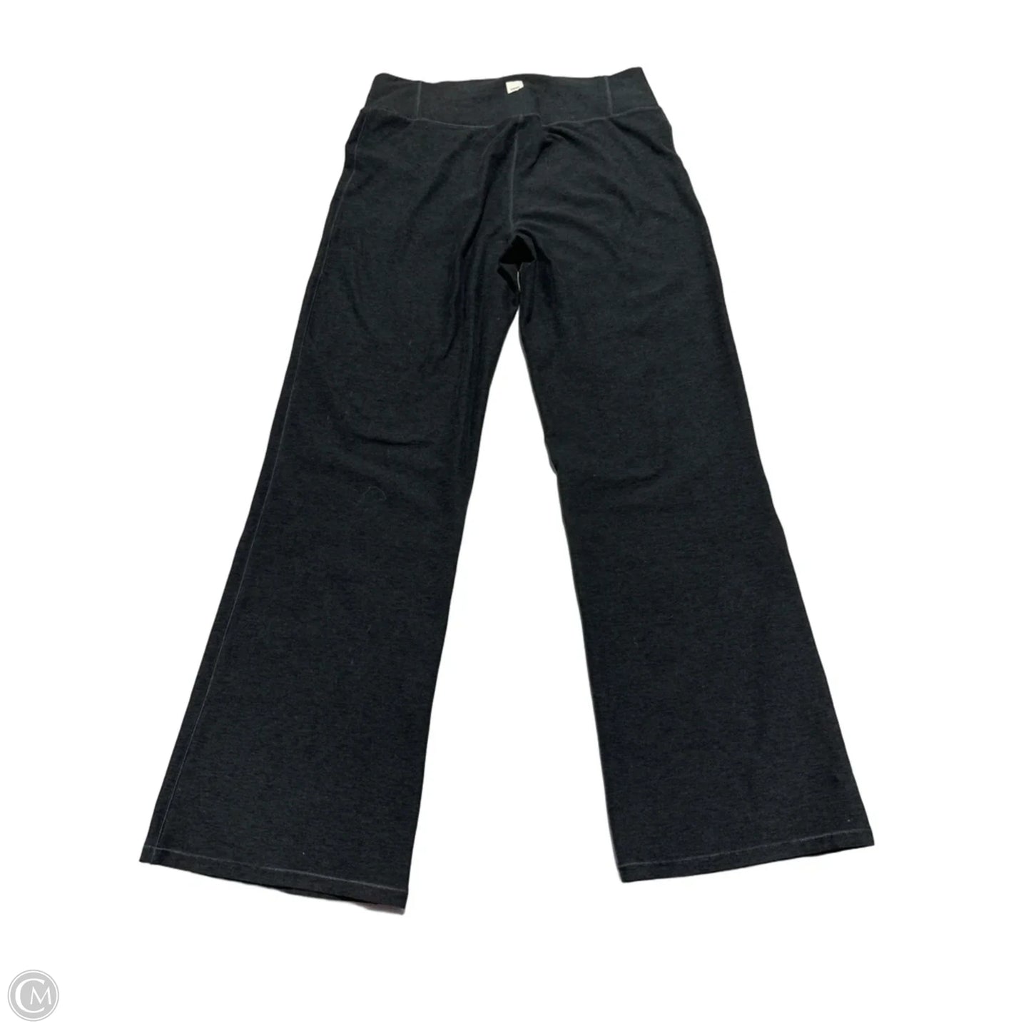 Athletic Pants By Vuori In Black, Size: M