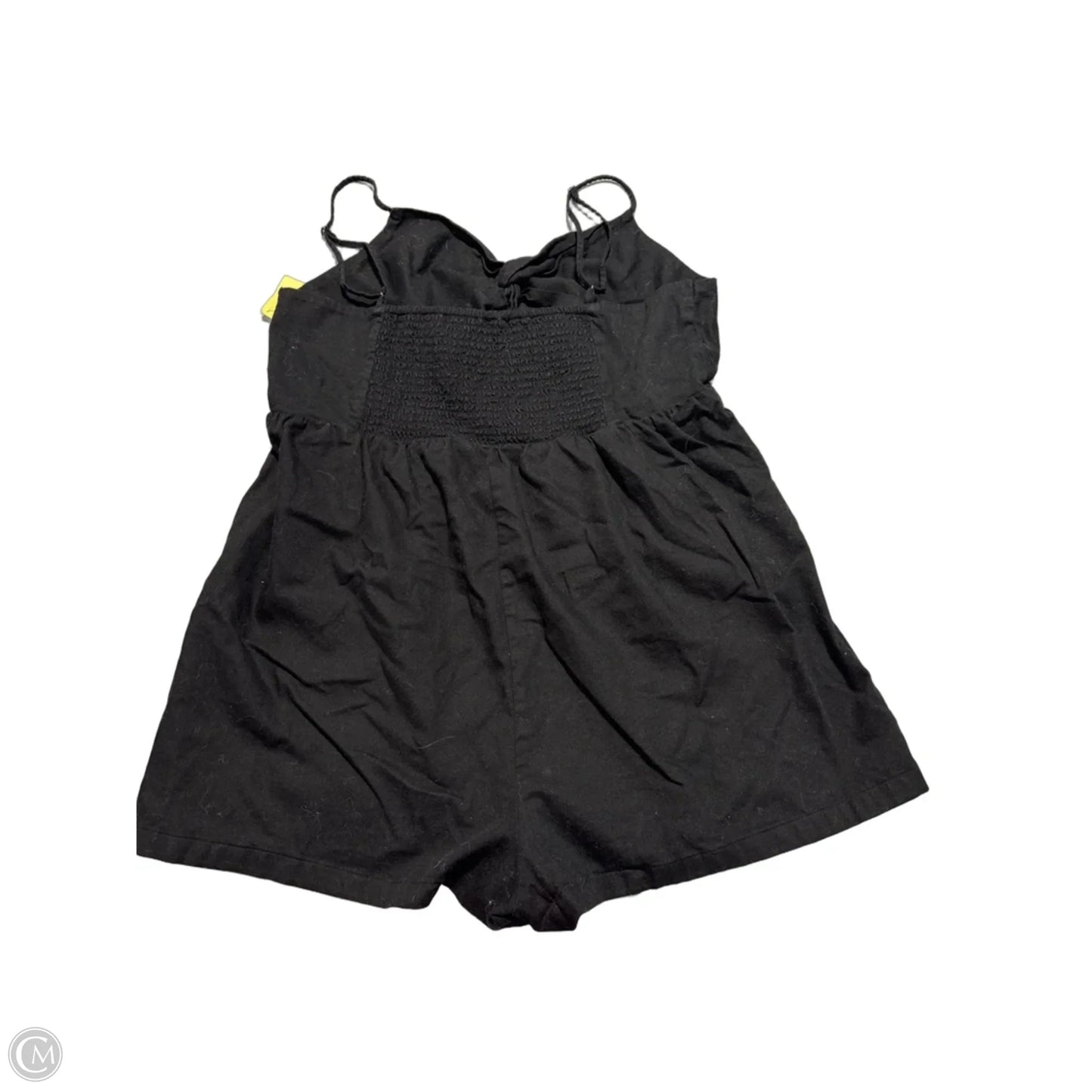 Romper By Old Navy In Black, Size: Xl