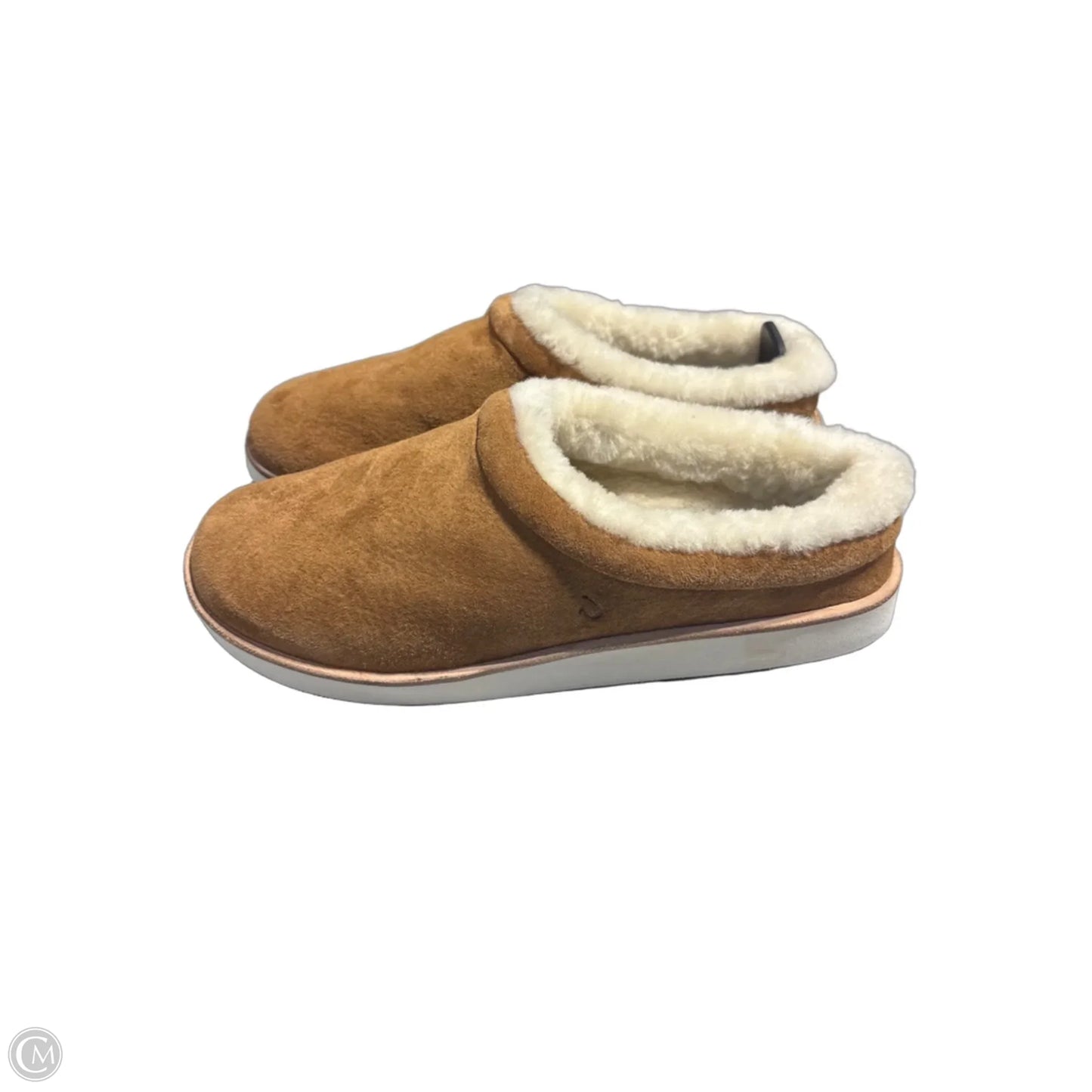 Slippers By Olukai In Brown, Size: 10