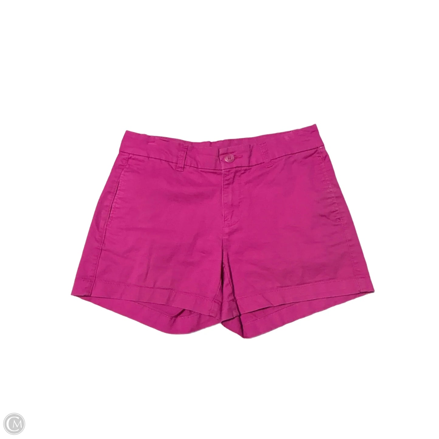 Shorts By Gap In Pink, Size: 2