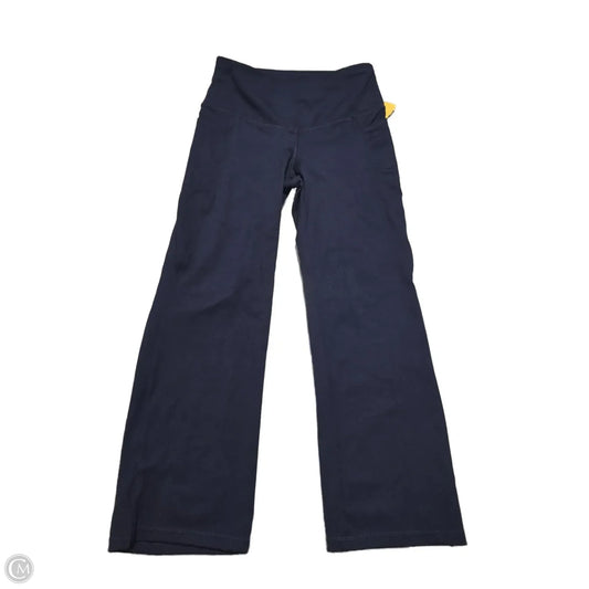 Athletic Pants By Jockey In Navy, Size: S