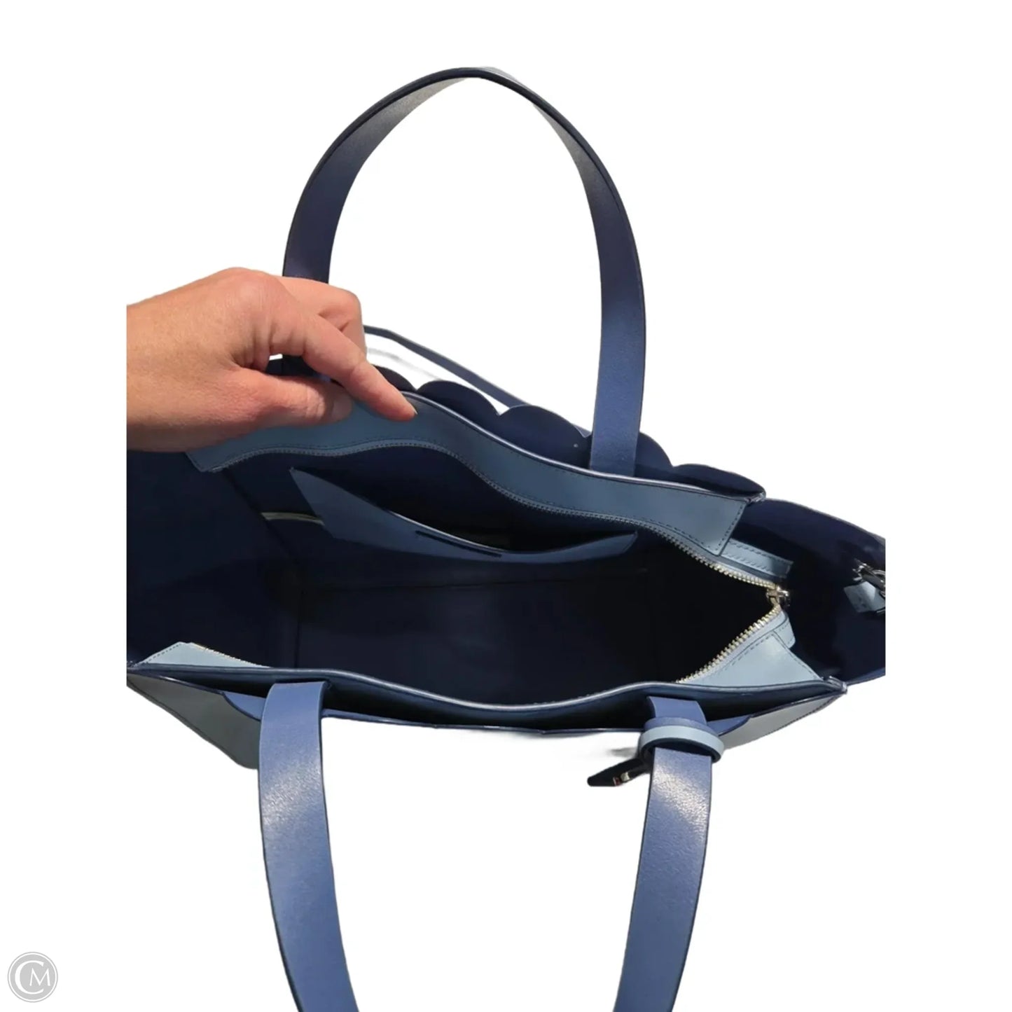 Handbag Designer By Kate Spade, Size: Medium