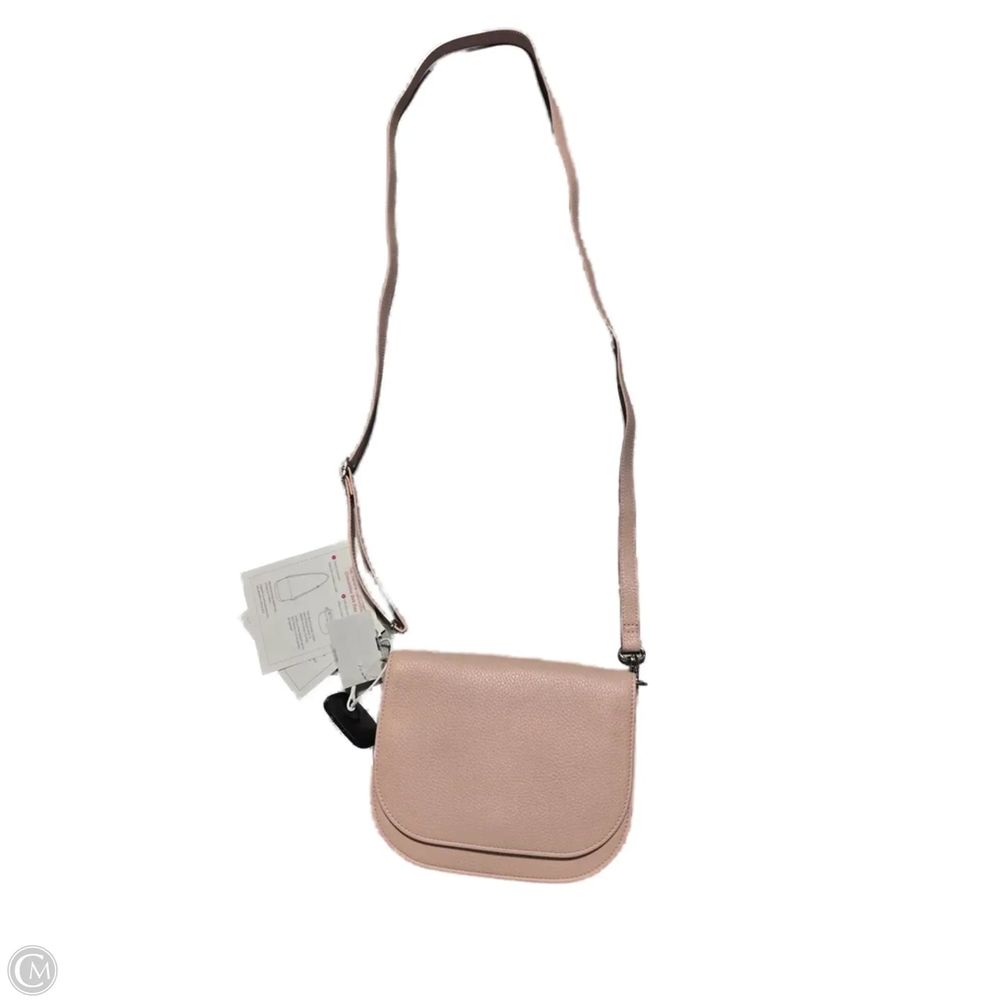 Crossbody By Thirty One, Size: Small