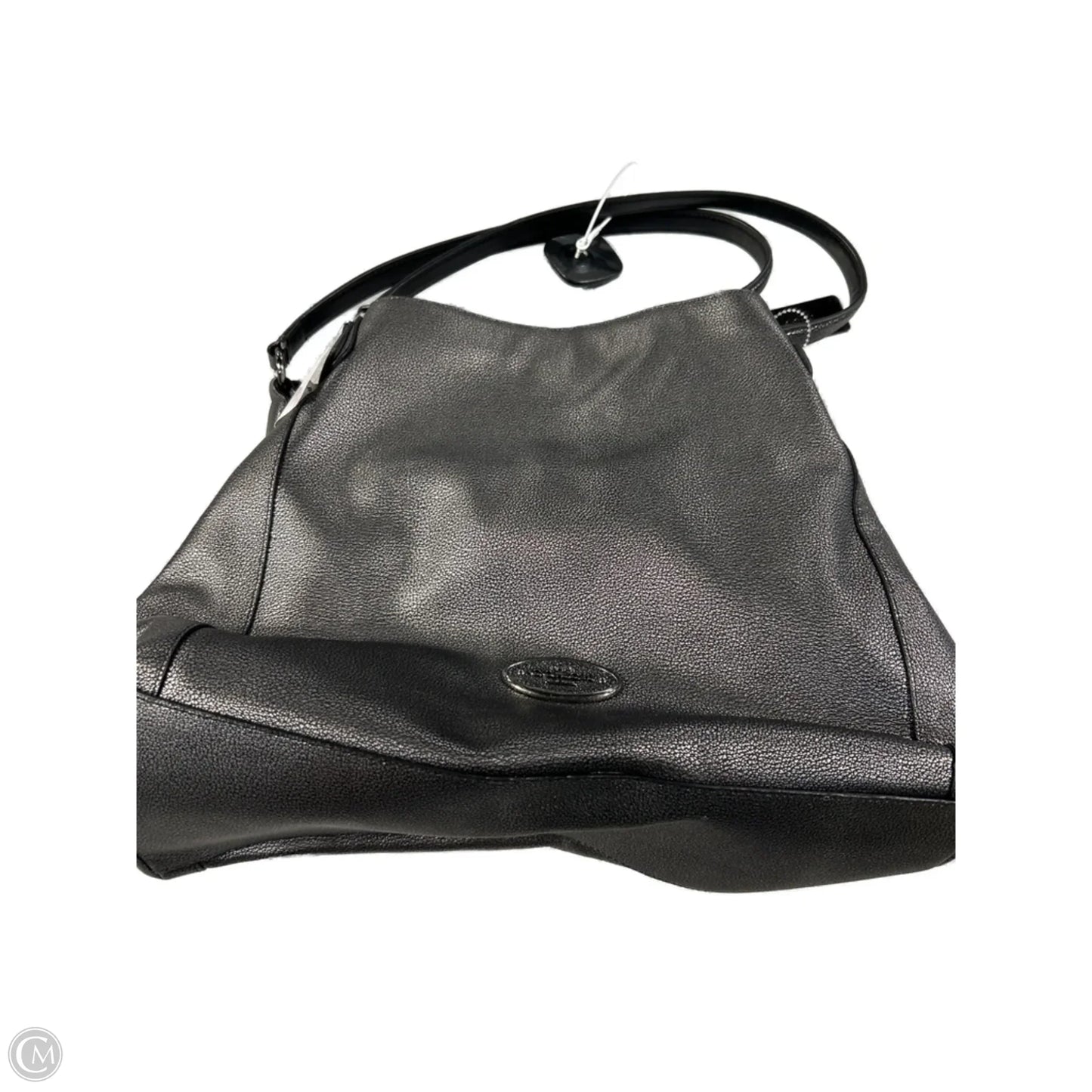 Handbag Designer By Coach, Size: Large