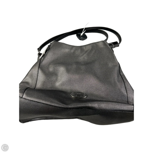 Handbag Designer By Coach, Size: Large