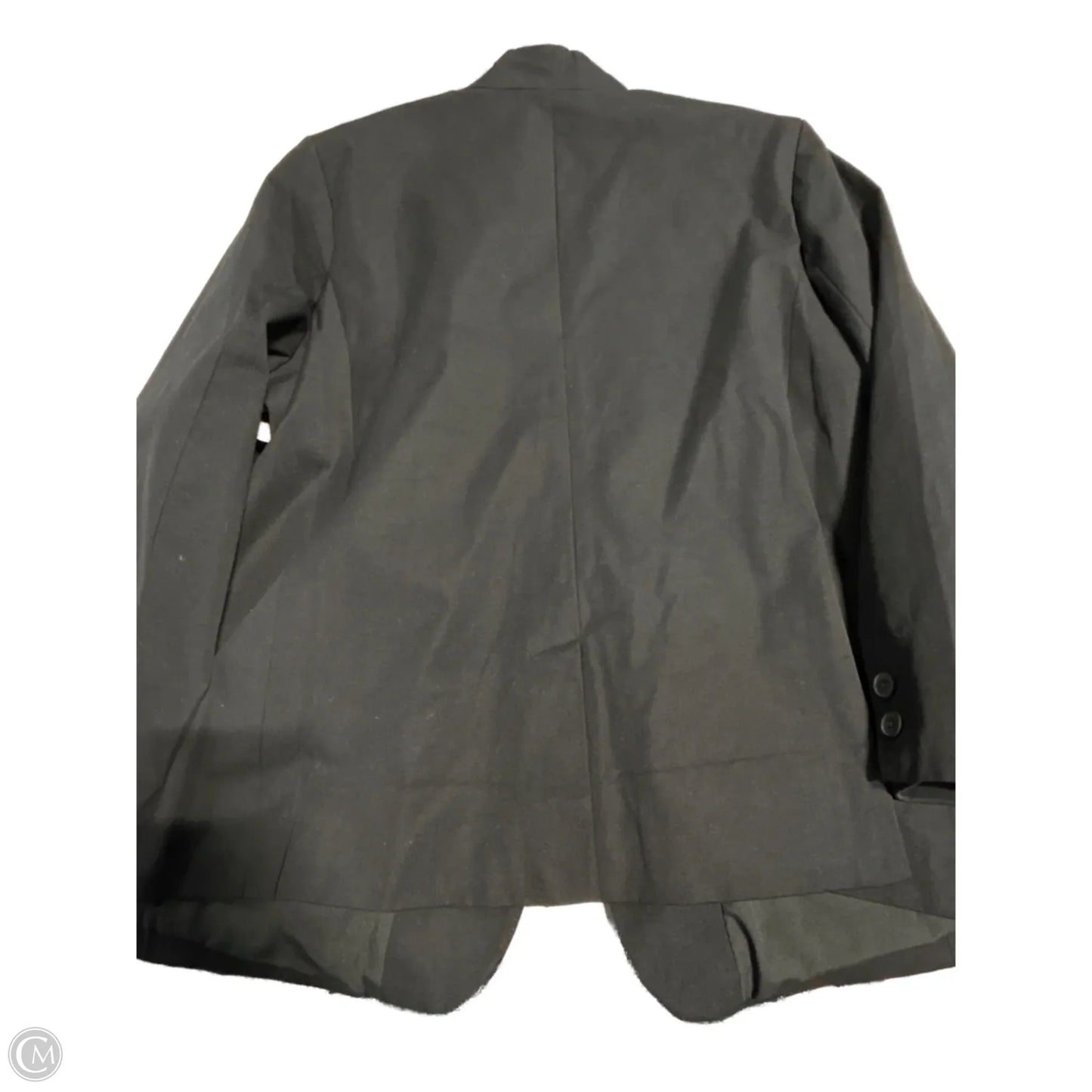 Blazer By Old Navy In Black, Size: 3x