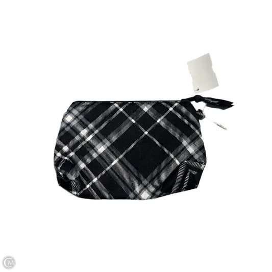 Makeup Bag By Thirty One, Size: Small