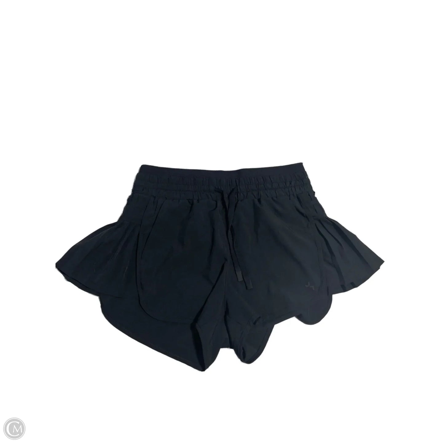 Athletic Shorts By Joy Lab In Black, Size: M