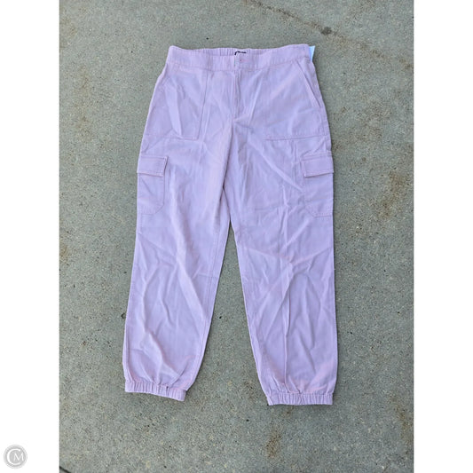 Pants Chinos & Khakis By J. Crew In Pink, Size: 10