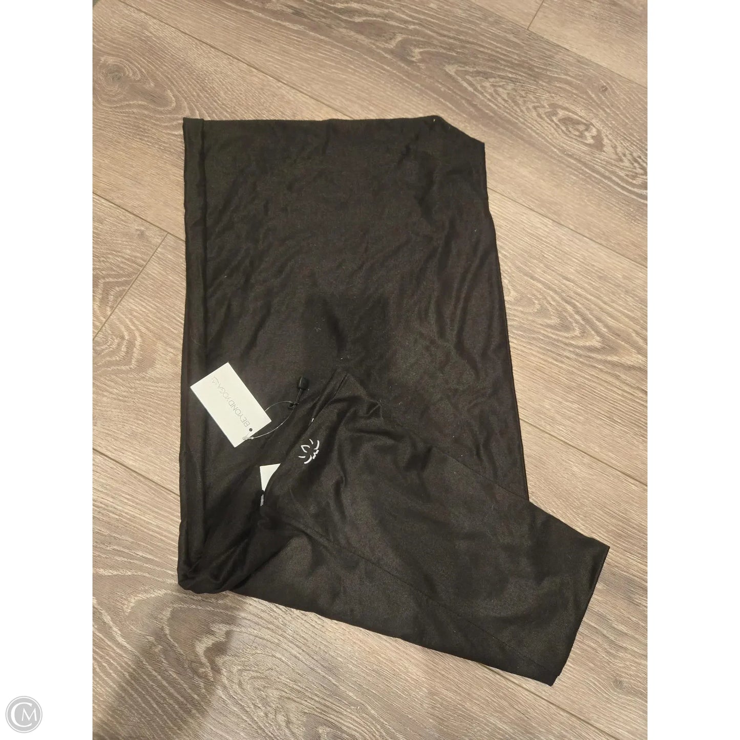 Scarf Infinity By Beyond Yoga