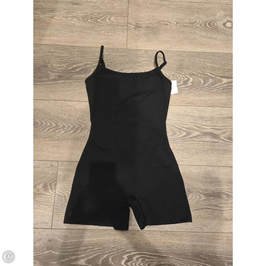 Romper By Garage In Black, Size: M