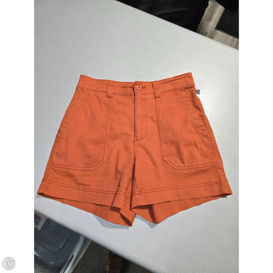 Shorts By Old Navy In Orange, Size: S