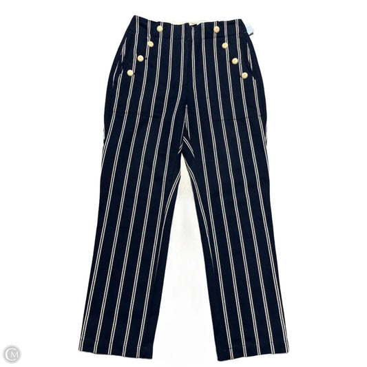 Pants Chinos & Khakis By J. Crew In Navy, Size: 4
