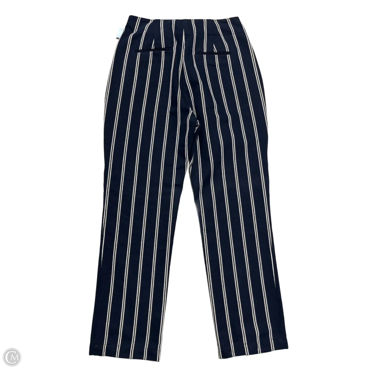 Pants Chinos & Khakis By J. Crew In Navy, Size: 4