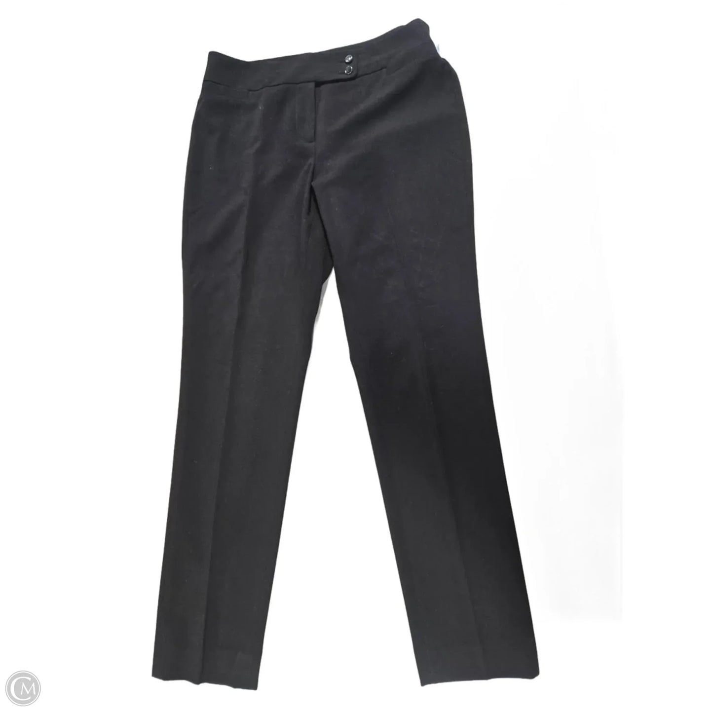 Pants Chinos & Khakis By Emaline In Black, Size: 6p