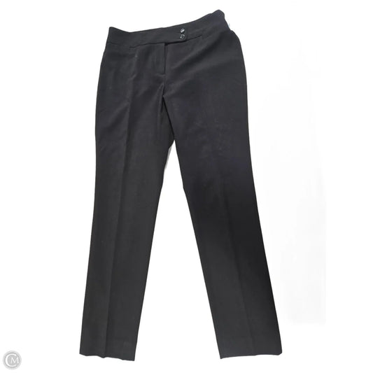 Pants Chinos & Khakis By Emaline In Black, Size: 6p