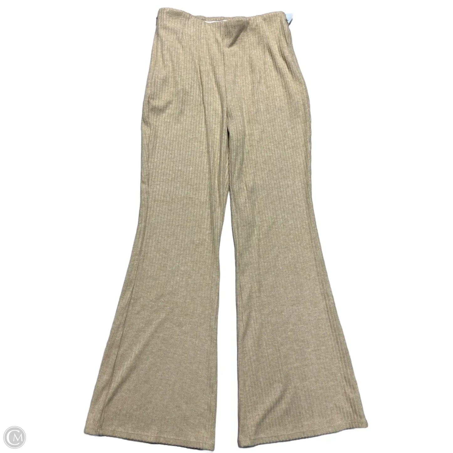 Pants Lounge By Halara In Tan, Size: M
