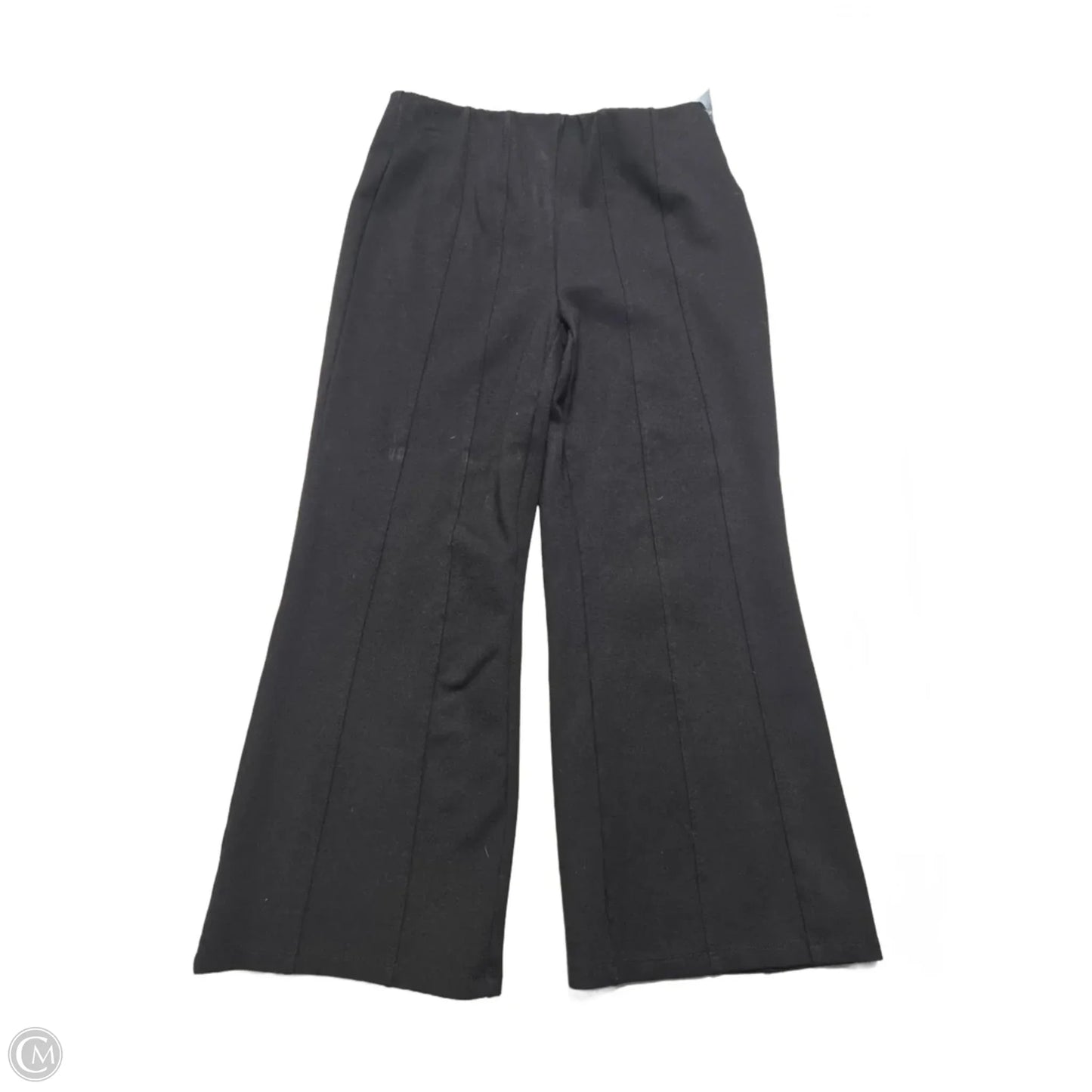 Pants Chinos & Khakis By Tahari In Black, Size: M
