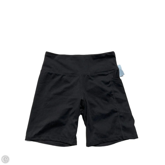 Athletic Shorts By Dkny In Black, Size: L