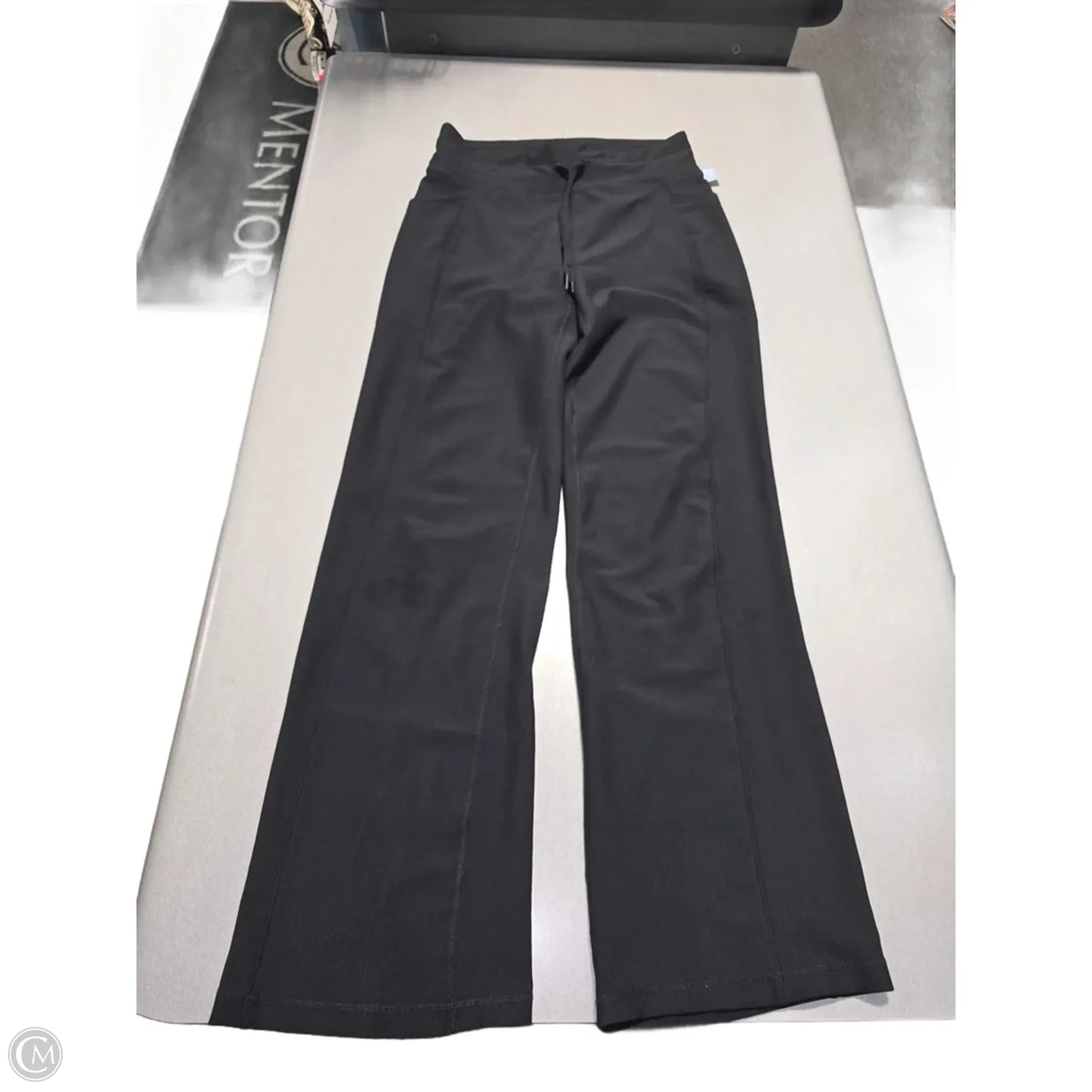 Athletic Pants By 32 Degrees In Black, Size: M