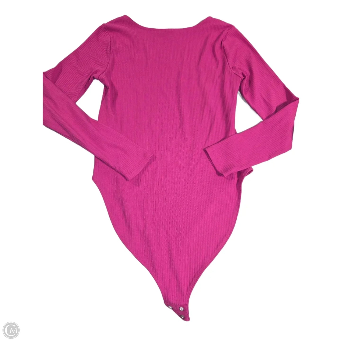 Bodysuit By Old Navy In Pink, Size: L