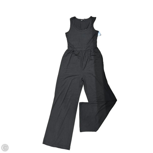 Jumpsuit By Prettygarden In Black, Size: S
