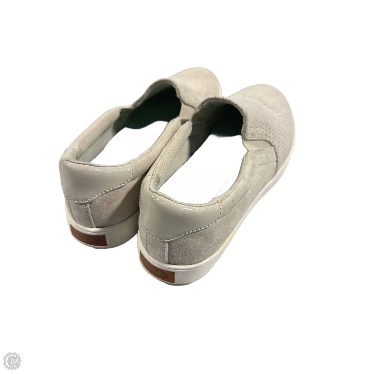 Shoes Flats By Dr Scholls In Tan, Size: 6