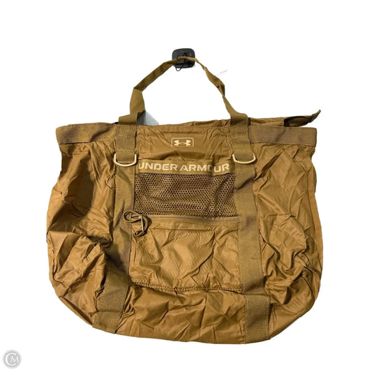 Tote By Under Armour, Size: Medium