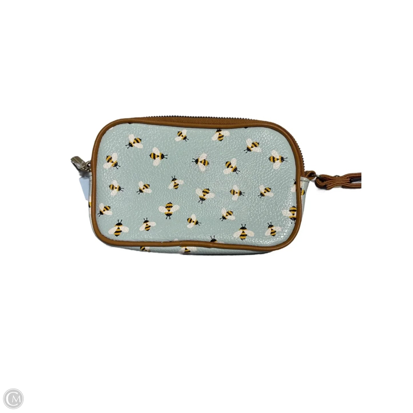 Wristlet By Cmc, Size: Small