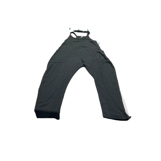 Jumpsuit By As Revival In Black, Size: M