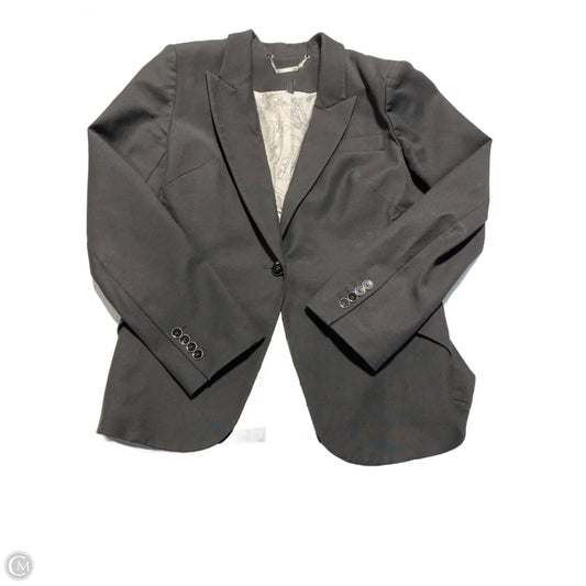 Blazer By White House Black Market In Black, Size: Xl