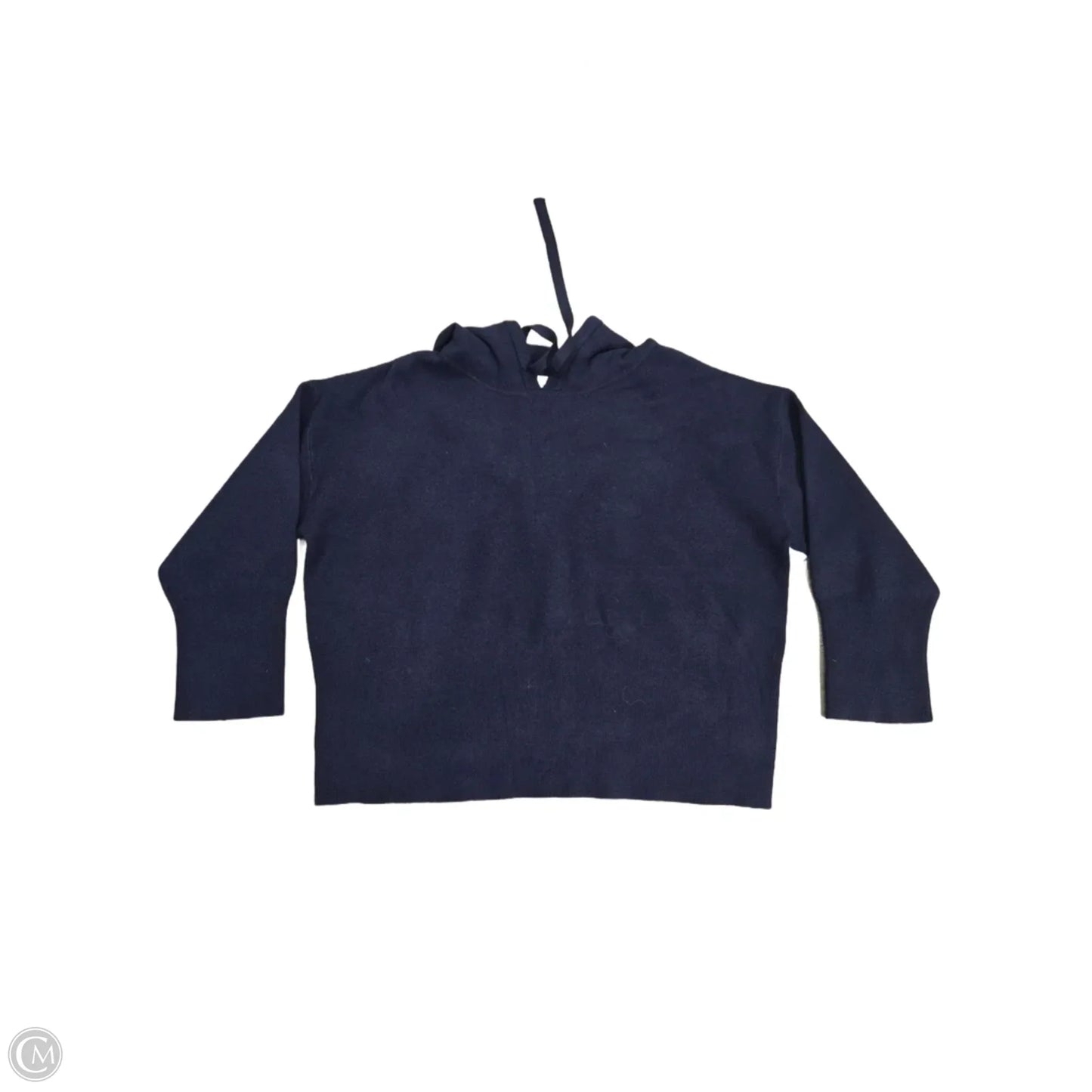 Sweater By A New Day In Navy, Size: Xxl