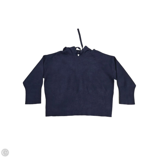 Sweater By A New Day In Navy, Size: Xxl
